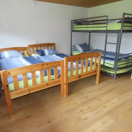 Holzhaus Bei Interlaken * Ringgenberg