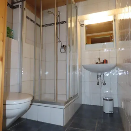 Lejlighed Holzhaus Bei Interlaken *