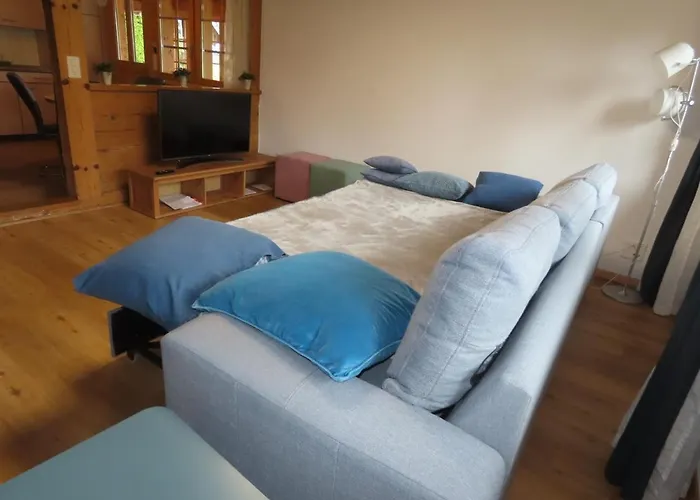 هولزهاوس باي إنترلاكن * رينغنبرغ