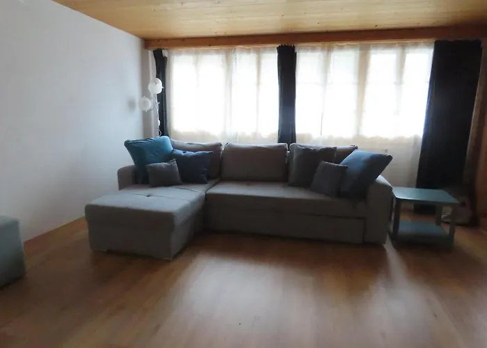 هولزهاوس باي إنترلاكن *