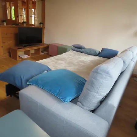 Holzhaus Bei Interlaken * Ringgenberg