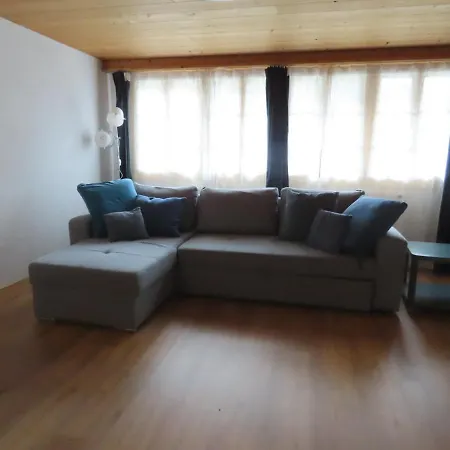 هولزهاوس باي إنترلاكن *