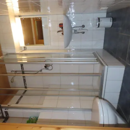 هولزهاوس باي إنترلاكن *